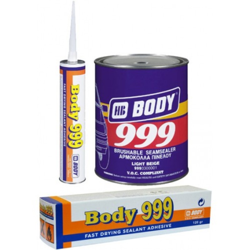 Body 999 tub 