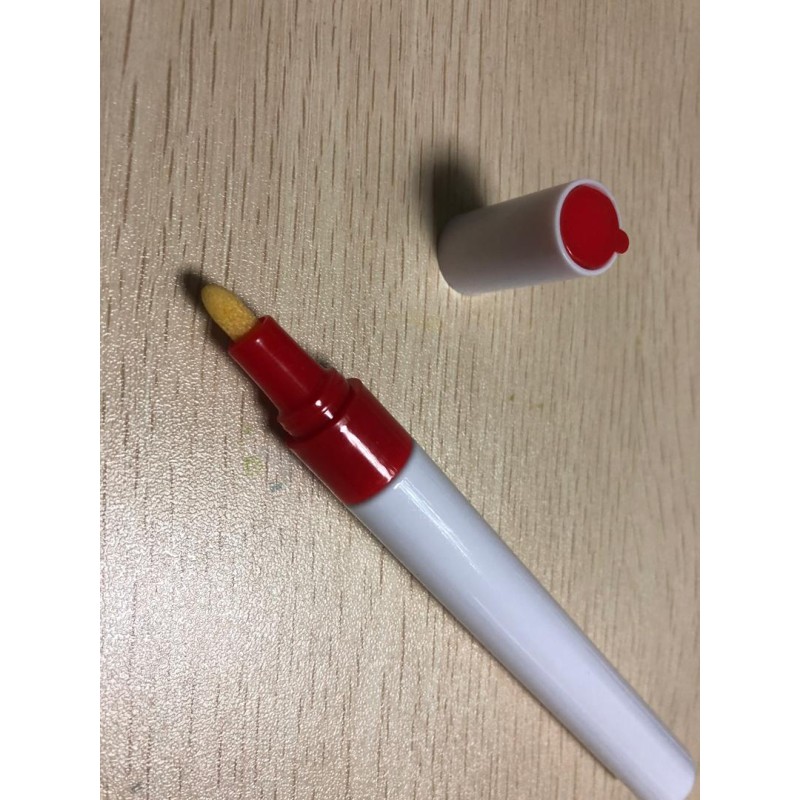 Creion Corector Vopsea Auto SsangYong Preparata La Culoarea Masinii