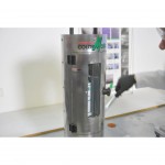 Spray Vopsea Auto TESLA Preparat La Culoarea Masinii