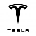 Creion Corector Vopsea Auto TESLA Preparata La Culoarea Masinii